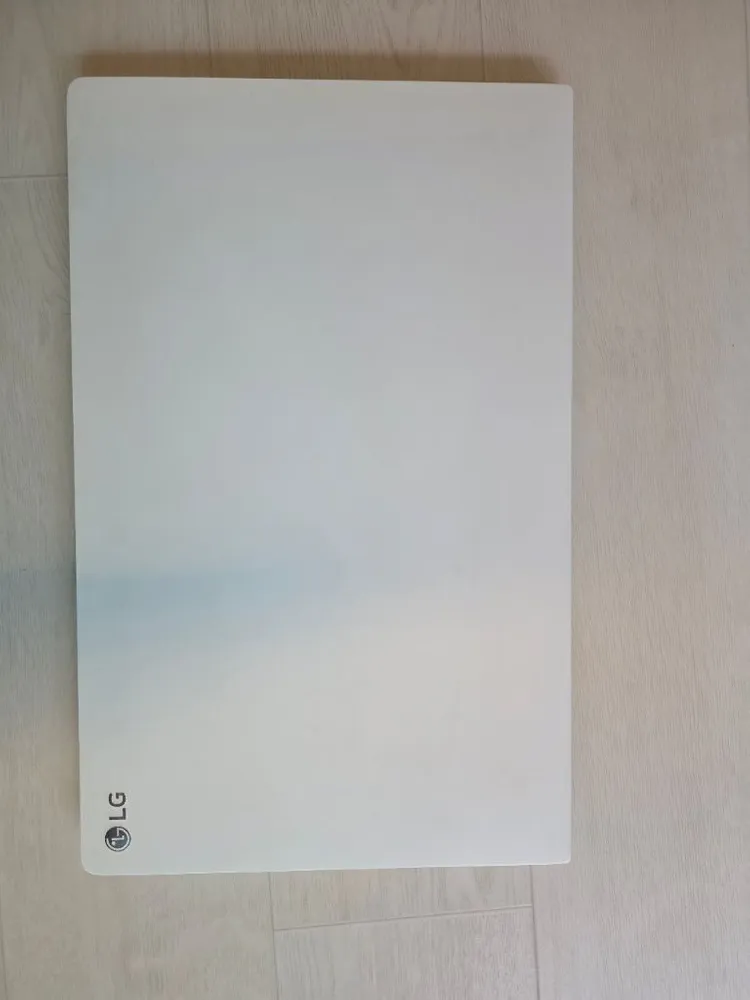 LG 그램 15인치 15ZD970-EX50K 이미지