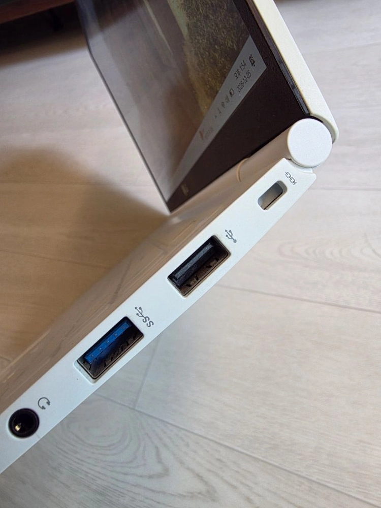 LG 그램 15인치 15ZD970-EX50K 이미지