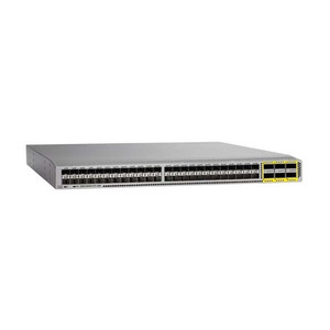 Cisco Nexus 3172TQ Switch 허브 이미지