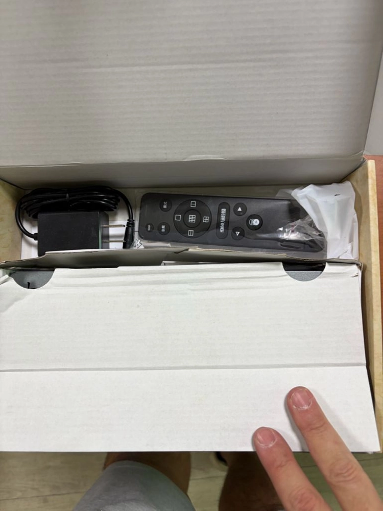 HDMI 4K 8채널 화면분할기 이미지