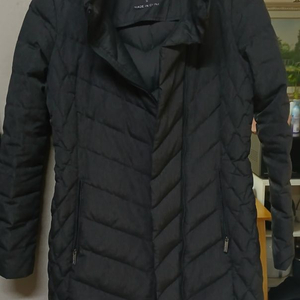 여성의류 마이클 코어스 경량 패딩 점퍼 이미지