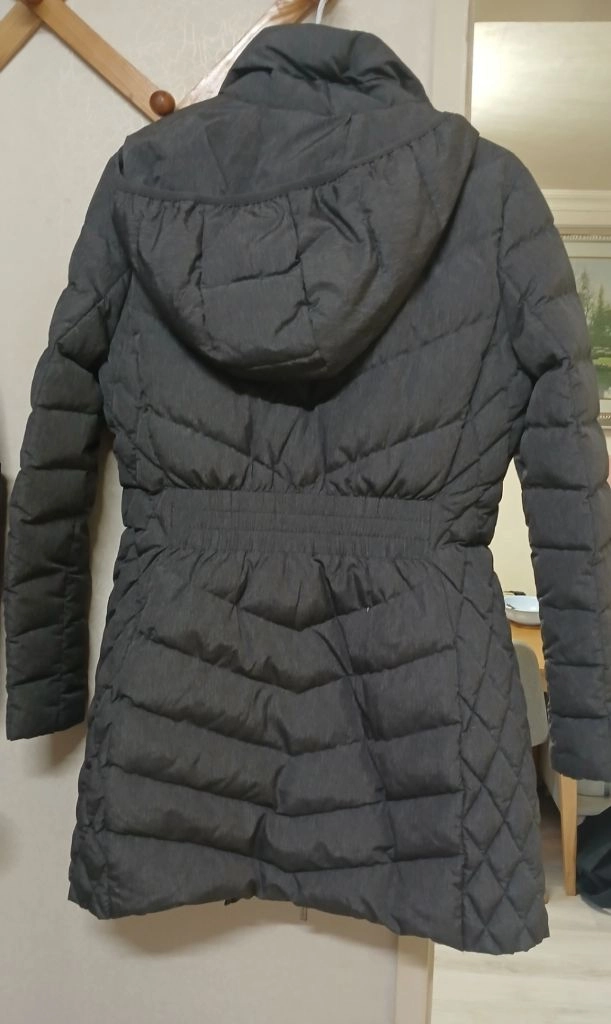 여성의류 마이클 코어스 경량 패딩 점퍼 이미지
