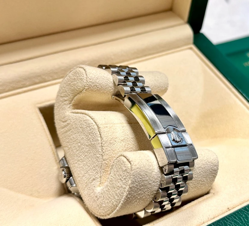 롤렉스 GMT Master2 펩시걸 판매합니디 이미지