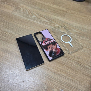삼성 갤럭시 S25 울트라 이미지