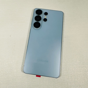 새폰급/최신폰] 갤럭시 S26울트라 블루 512기가 118만원 판매해요 이미지