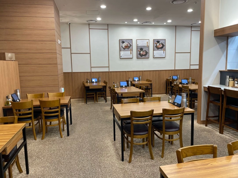 티오더 태블릿 12대 양도양수(마스터 태블릿 포함) 이미지