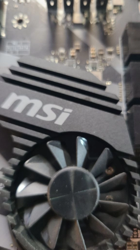 라이젠9 5900x + MSI X570 A PRO 메인보드 이미지