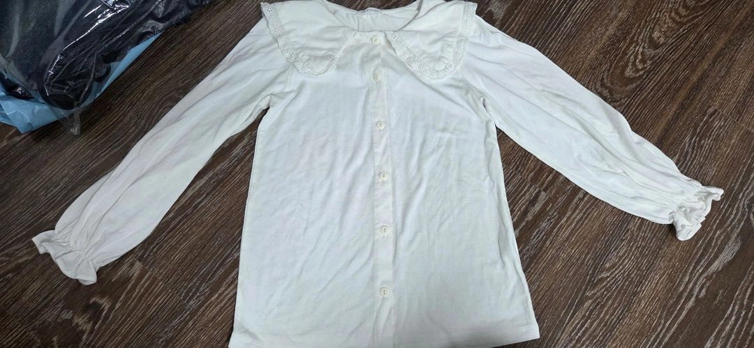 여아 140 일괄 청바지등 이미지