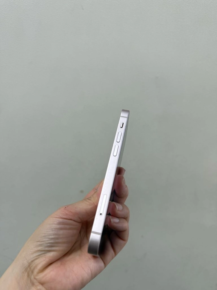 (부산중고폰)아이폰13미니 핑크 128기가 공기계 판매해요 이미지
