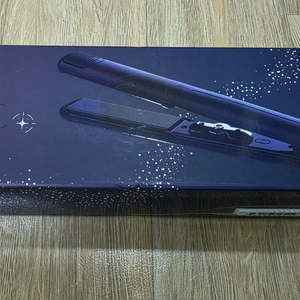 (새상품) 유닉스 고데기 이미지
