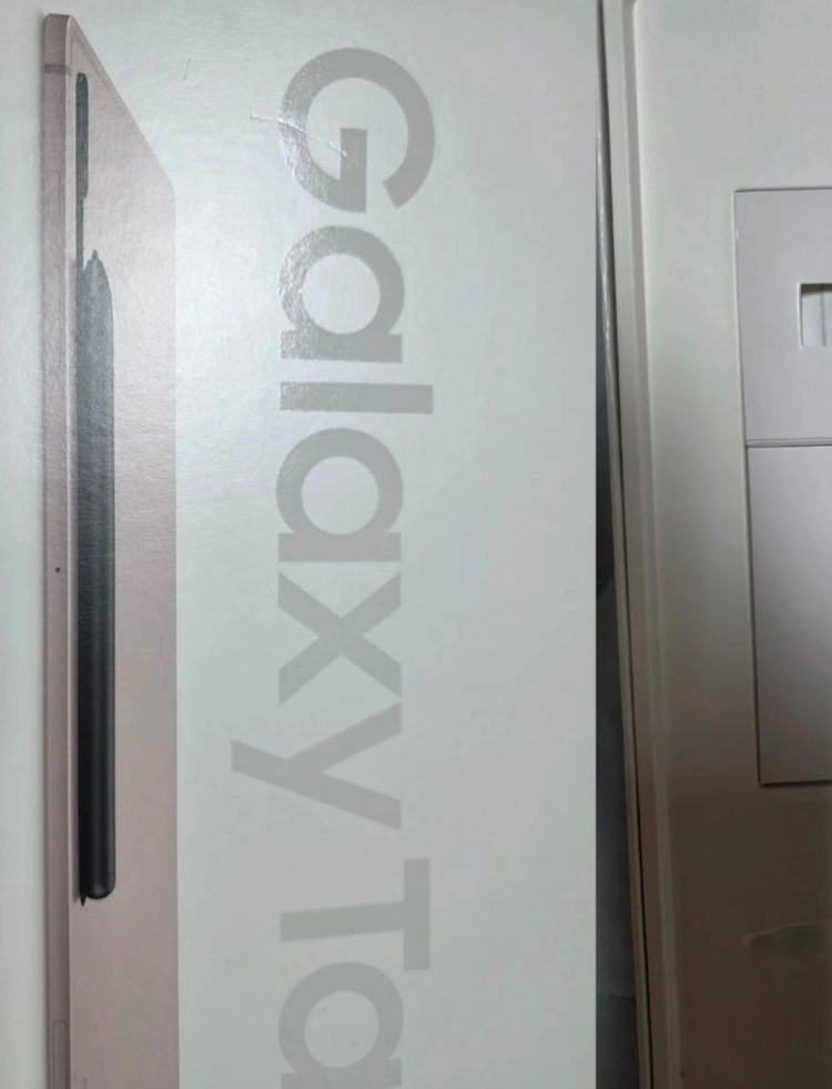 갤럭시 탭 s8+ 256 wifi 이미지