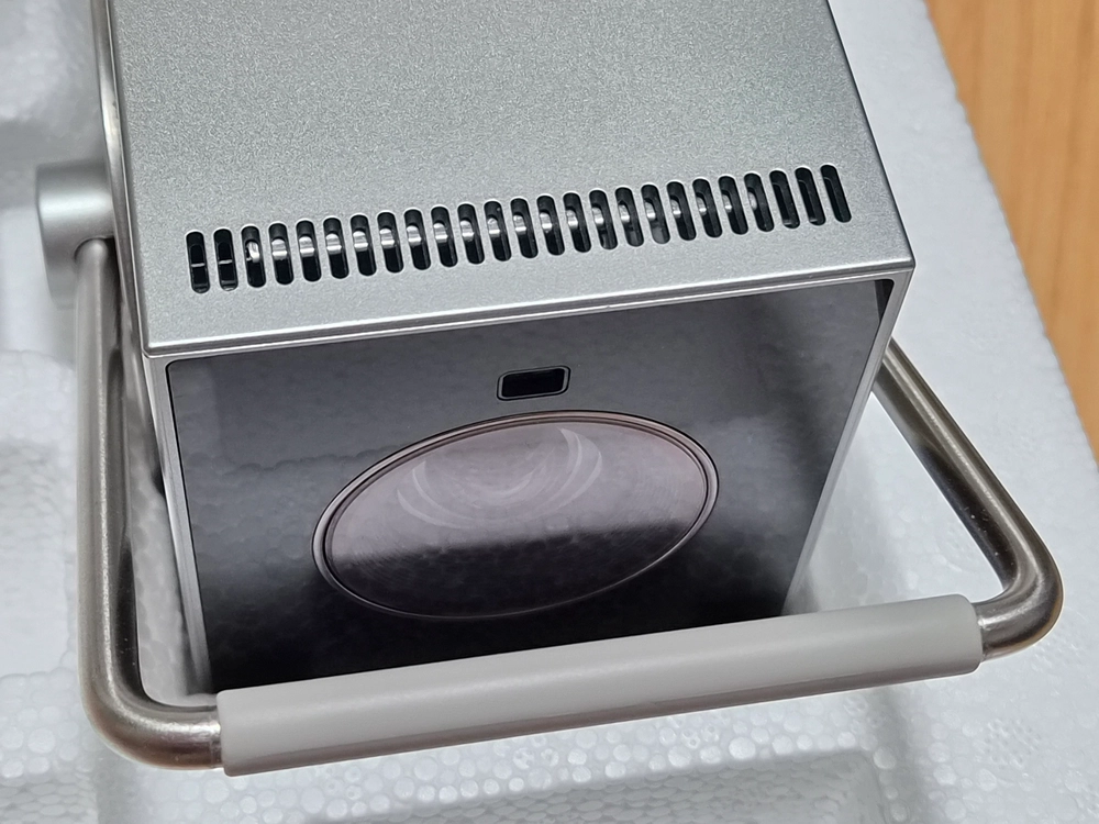 LG 시네빔 큐브 HU710PB - 안심되는 중고거래