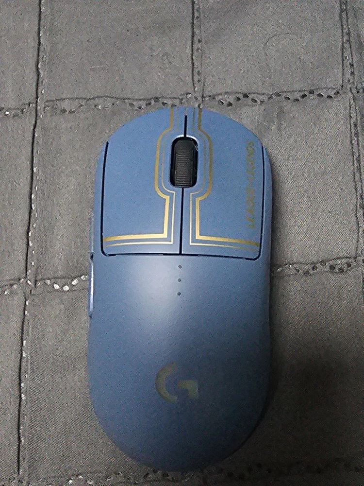 로지텍 g pro 롤에디션 풀박스 이미지
