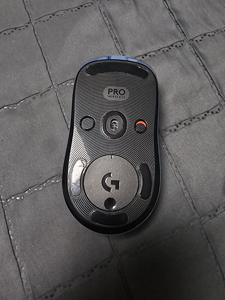 로지텍 g pro 롤에디션 풀박스 이미지