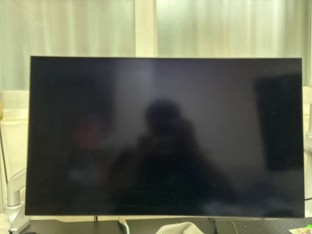 기가바이트 27인치 OLED 모니터 MO27Q28G - 안심되는 중고거래