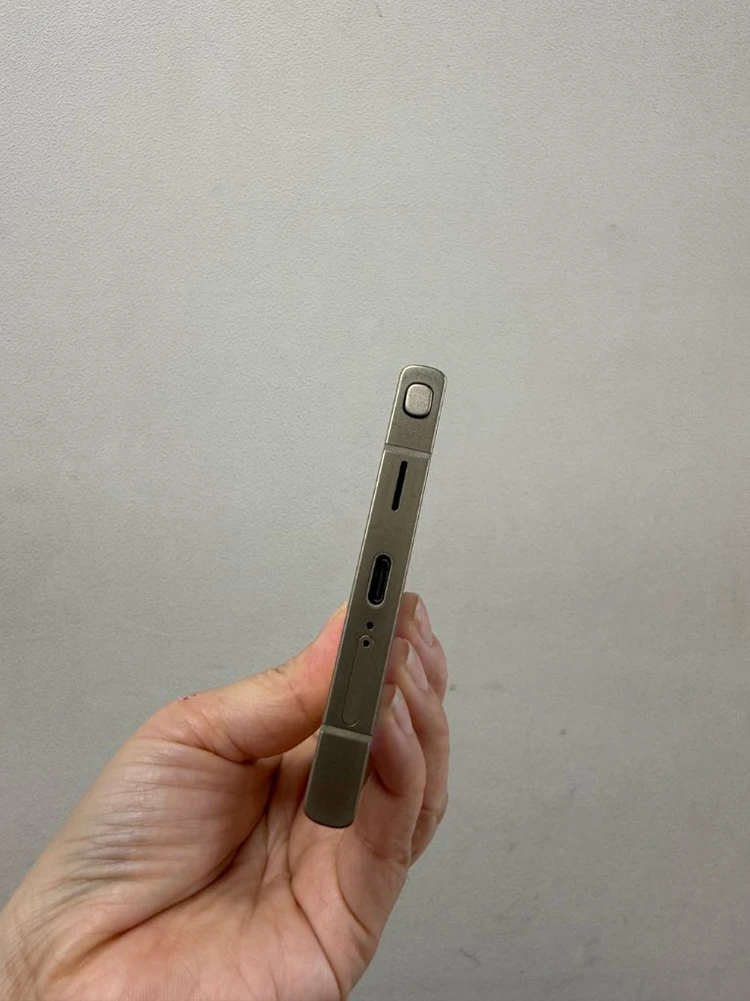 (부산중고폰) 갤럭시s24울트라 엘로우 256기가 상태최상 판매해요 이미지