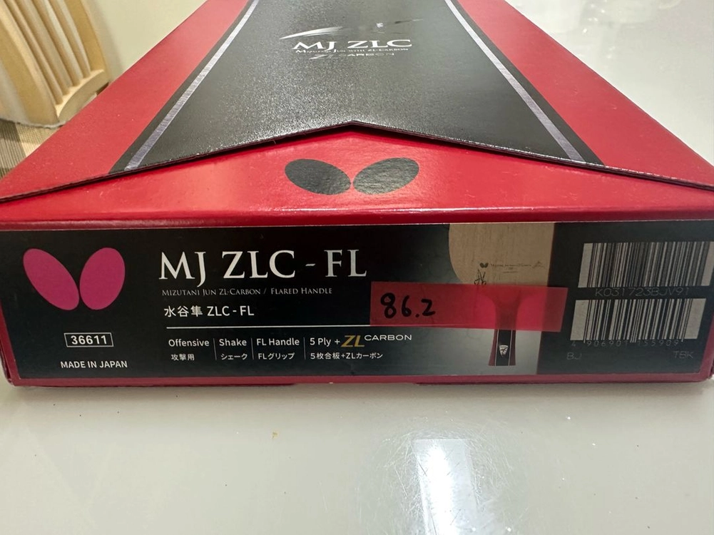 미즈타니준 zlc fl 이미지
