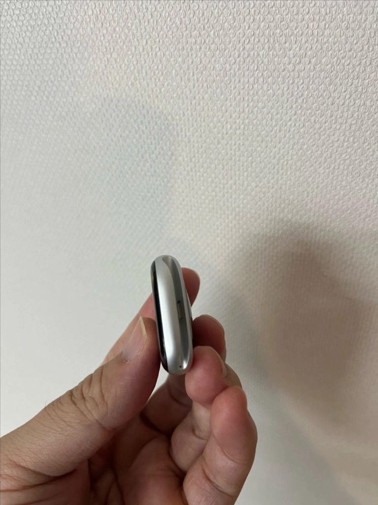 애플워치11 42mm 실버 SSS급 이미지