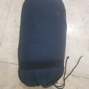 코베아 침낭 오리털 경량 이미지