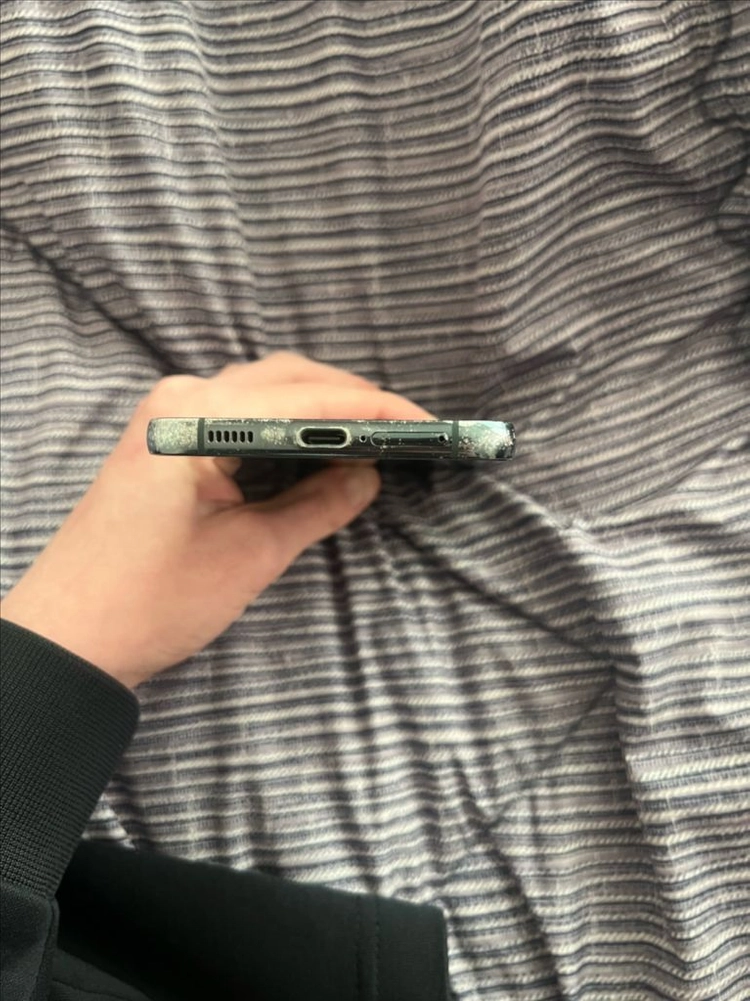갤럭시 S22 플러스 256GB 팔아요 이미지