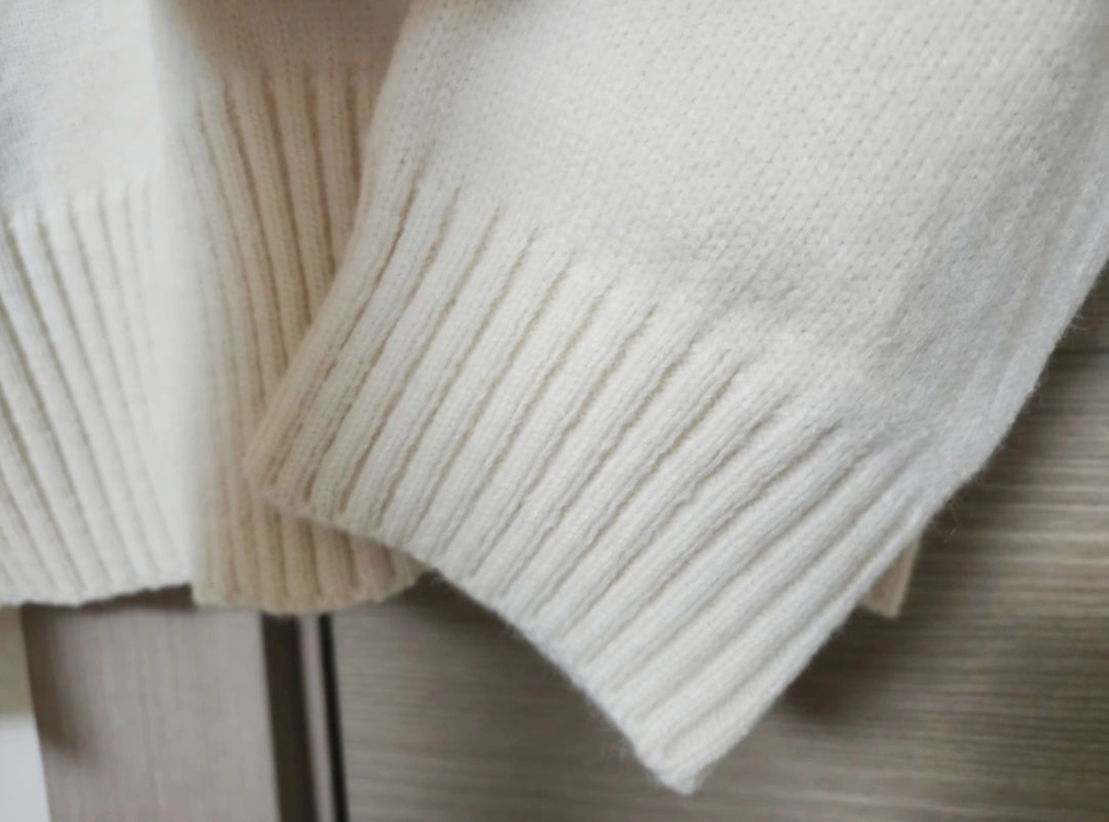 새상품) 캄본니트 프리사이즈 이미지