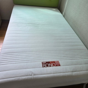 일룸 침대 이미지