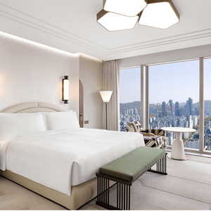 [조선팰리스 서울 강남] 10/23(금) - 24(토) 1박 객실 양도합니다. (Room Only) 이미지