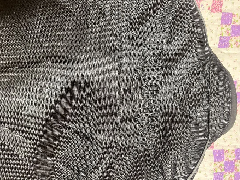바이커 자켓 이미지