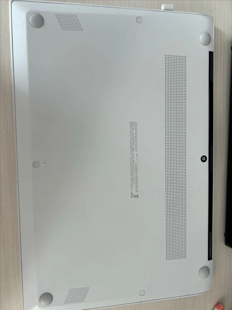 LG그램 16인치 16zd90p-gxfwk 이미지