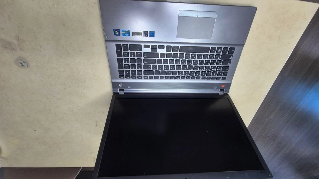 노트북 삼성 NT550P7C 이미지