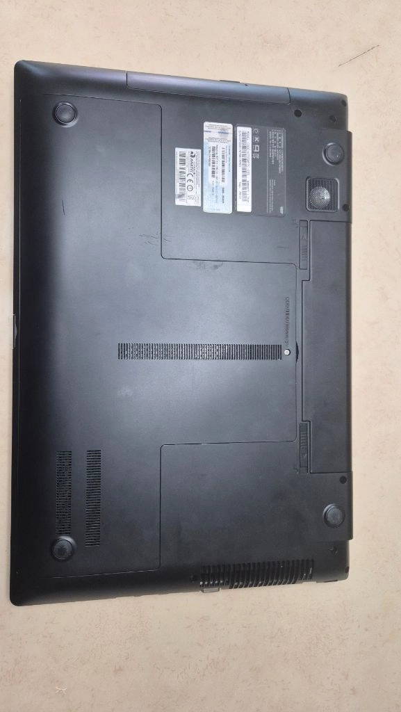 노트북 삼성 NT550P7C 이미지