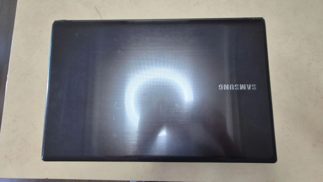 노트북 삼성 NT550P7C 이미지