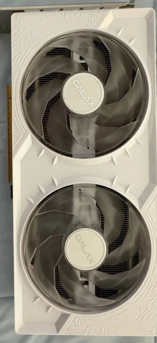 갤럭시 rtx5070 그래픽카드 - 안심되는 중고거래