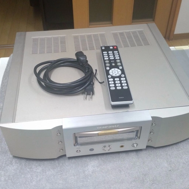 마란츠 SA-15S1 SACD/CDP 판매 이미지