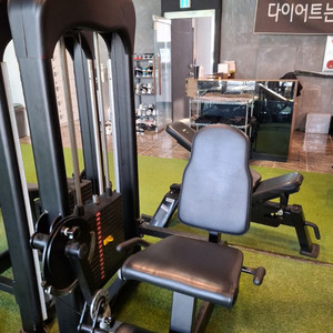 레그익스텐션,레그컬~~판매합니다 이미지