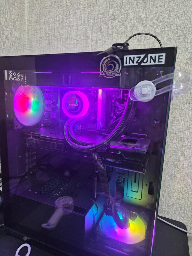 7800x3d rx6800 ddr5 16기가 - 안심되는 중고거래