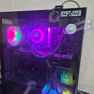 7800x3d rx6800 ddr5 16기가 이미지