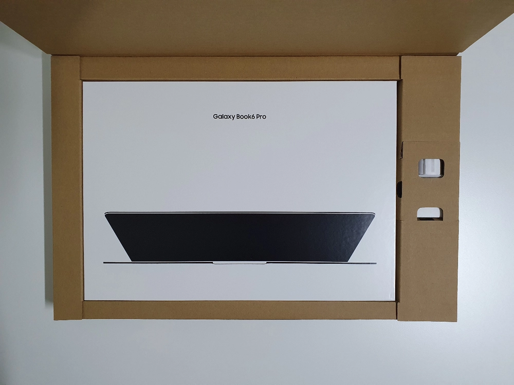 삼성 갤럭시북6 프로 NT960XJG K72AG (삼성 노트북) - 안심되는 중고거래