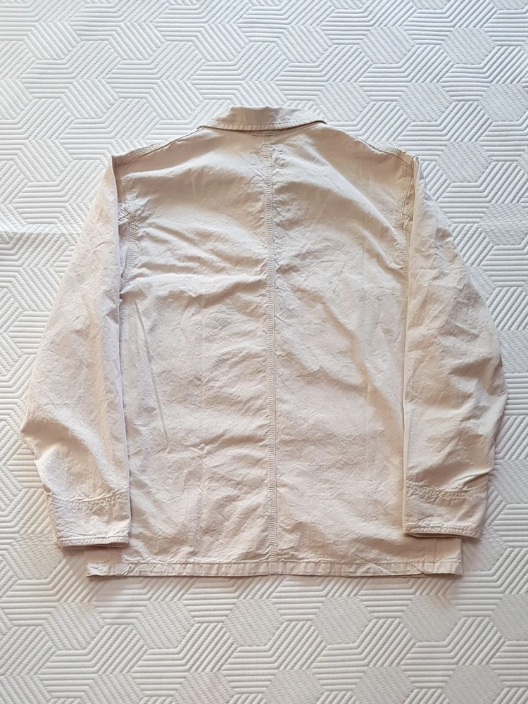 [M] 폴로 컨트리 왈드론 트윌 유틸리티 초어 자켓 팝니다. 이미지