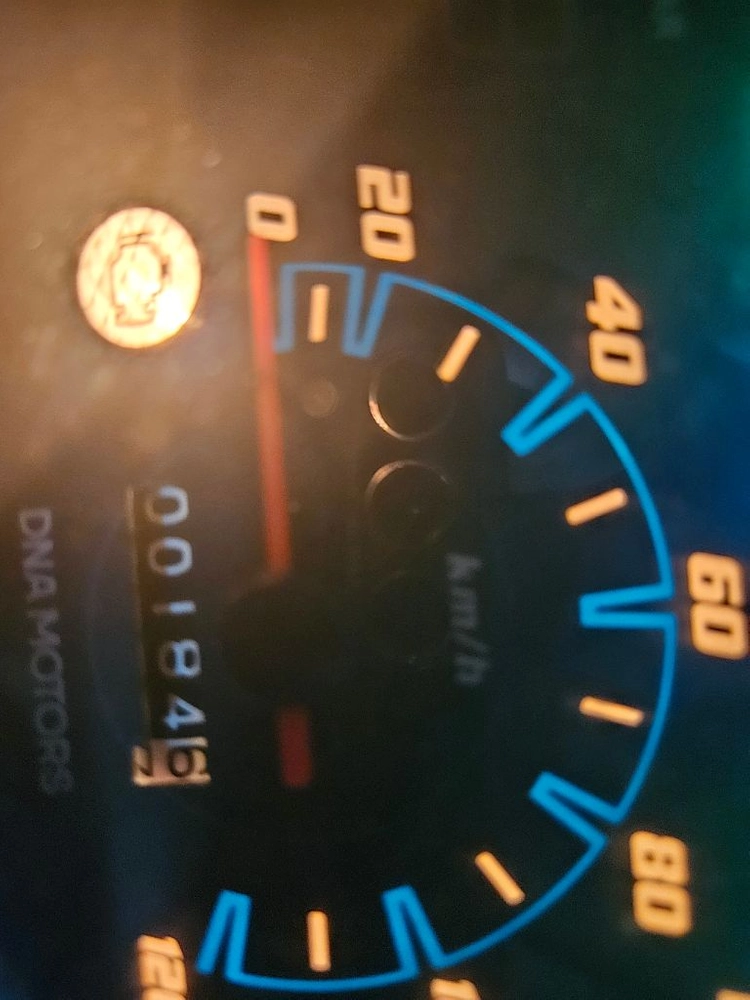 대림 시티 베스트 110cc 삼륜 스쿠터 이미지