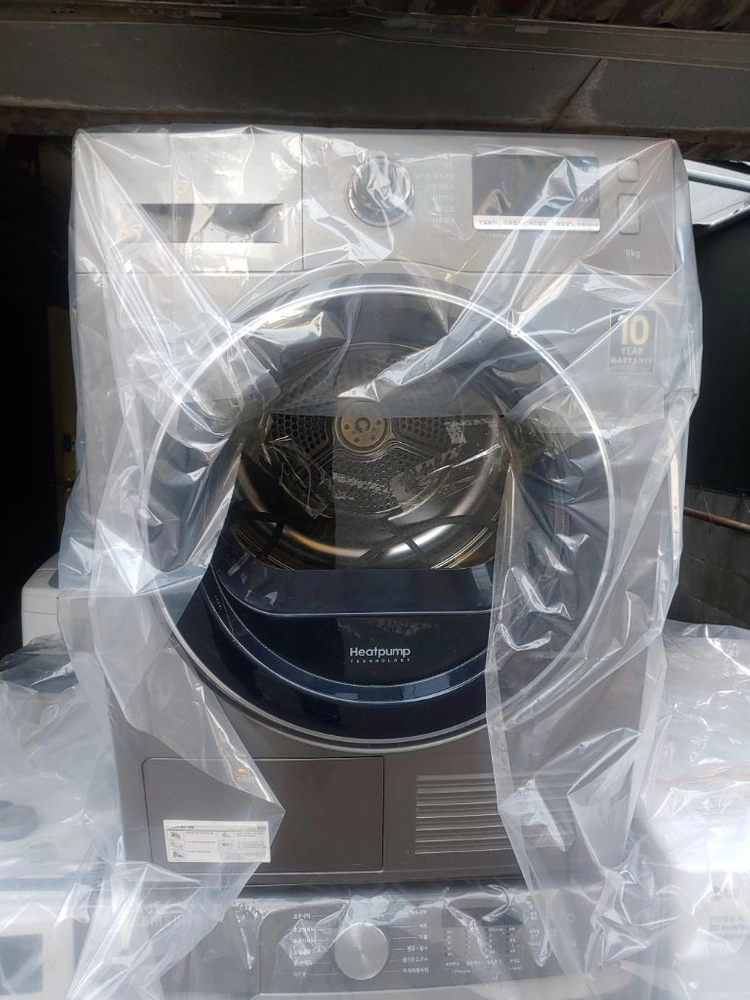 삼성 전기건조기 9kg DV90K6200QX 판매합니다. - 안심되는 중고거래