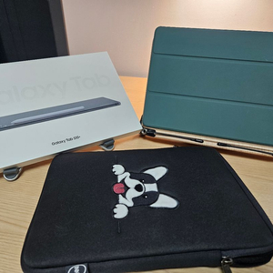 [S급] 갤럭시탭 S10+ /256GB /WIFI /문스톤 그레이 이미지
