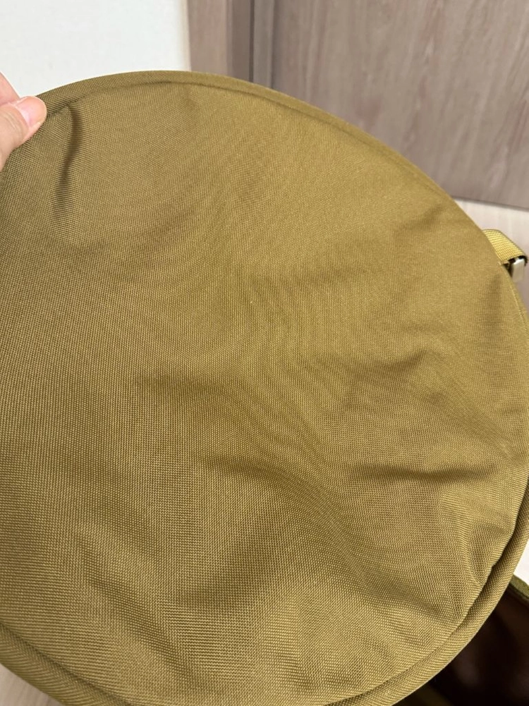 브룩클린웍스 캠핑 접이식 수납 새개 일괄(택포) 보관만 한 새제품 이미지
