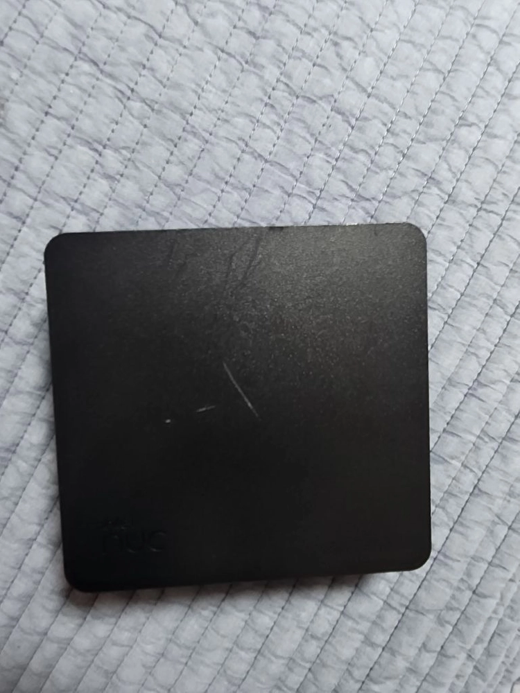 ASUS NUC 13 PRO 팝니다. 미니PC 이미지