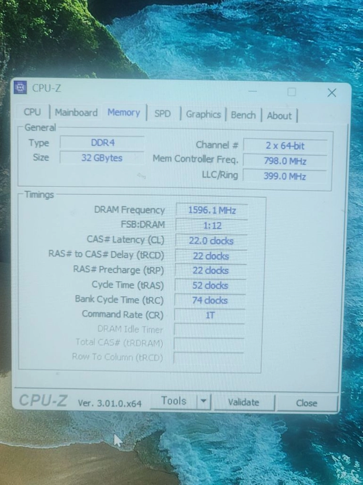 ASUS NUC 13 PRO 팝니다. 미니PC 이미지