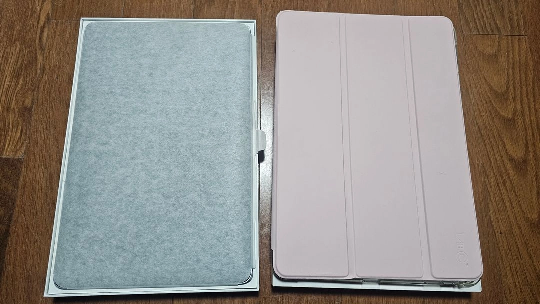 갤럭시탭 S11 실버 wifi 256GB 판매합니다. 이미지