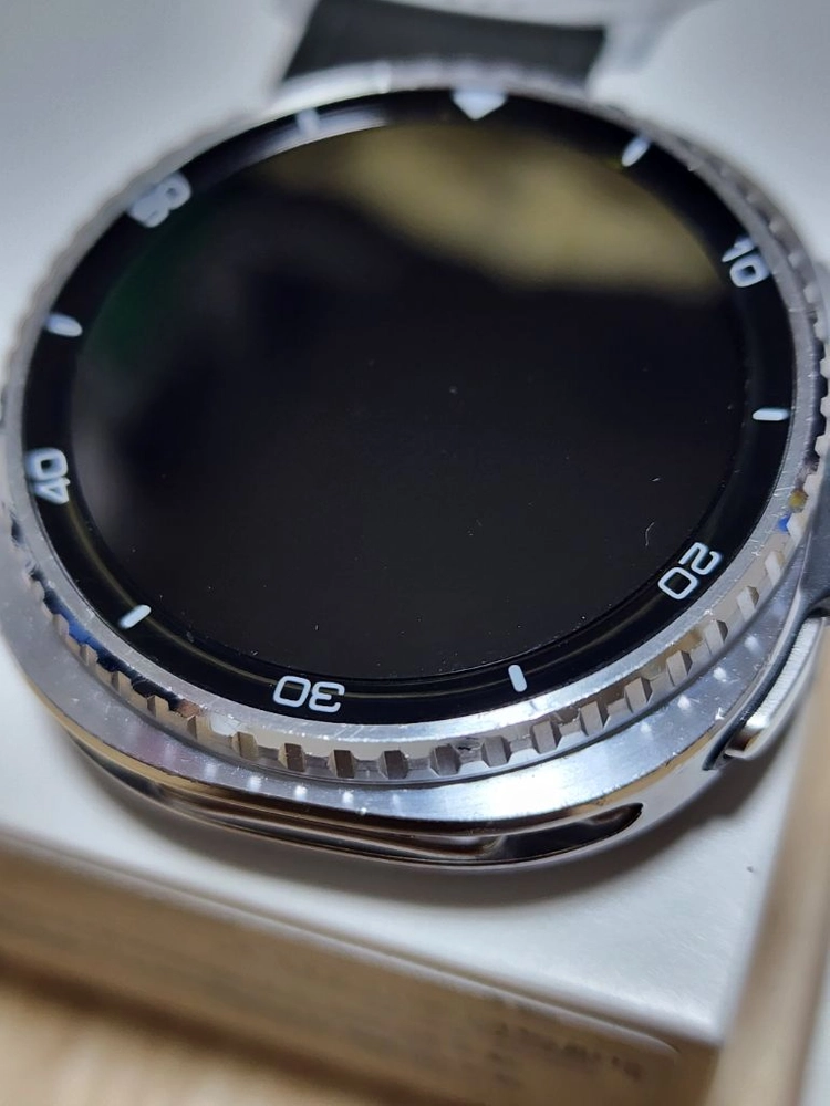 갤럭시워치8 클래식 LTE 46mm 이미지