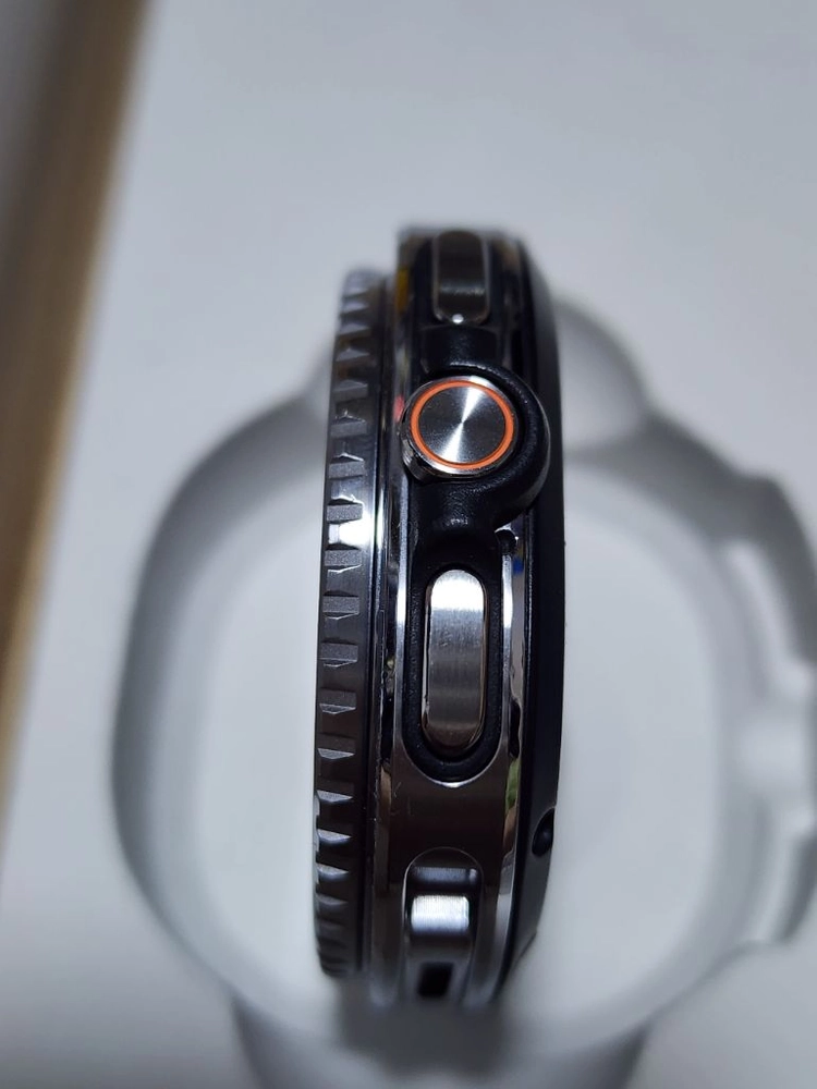 갤럭시워치8 클래식 LTE 46mm 이미지