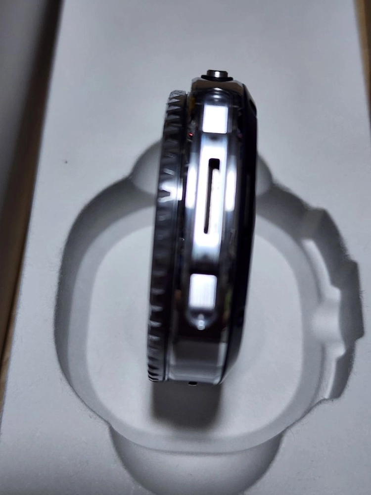 갤럭시워치8 클래식 LTE 46mm 이미지