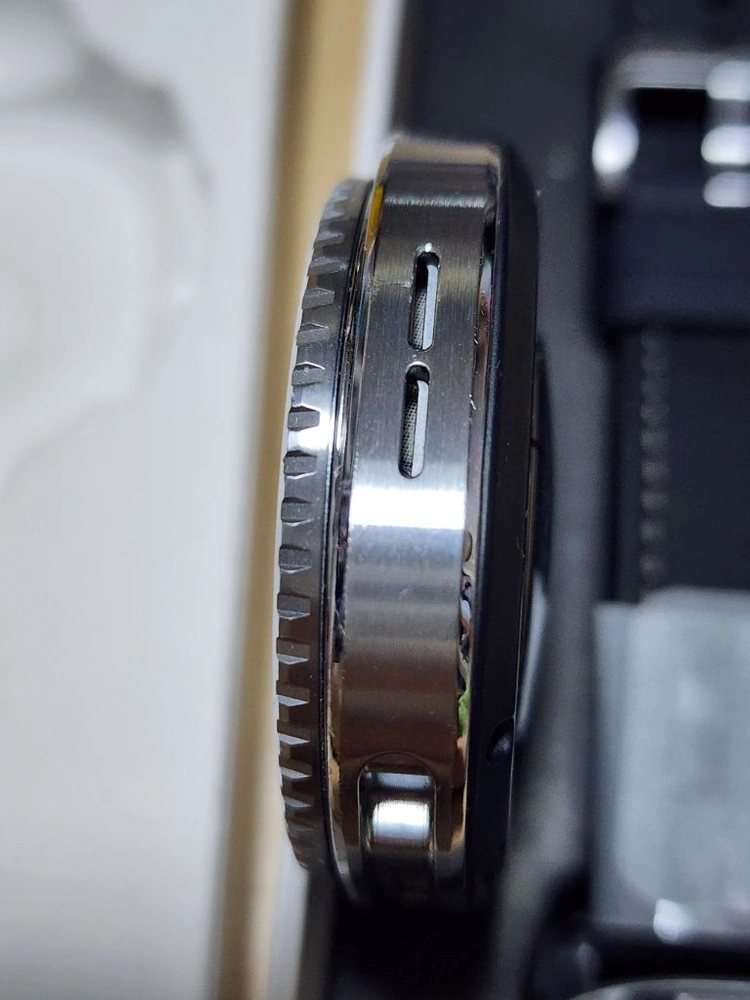 갤럭시워치8 클래식 LTE 46mm 이미지